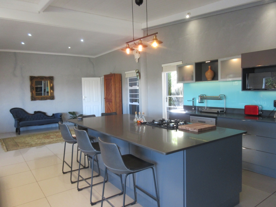 4 Bedroom Property for Sale in East Bank Eastern Cape